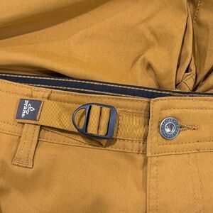 Prana Adamson Winter Pant